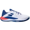 Image de BABOLAT Propulse Fury 3 Clay Blanco 30S24425