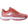 Image de Babolat Homme W, Chaussures de Tennis Modèle Jet TERE 2 AC M, Taille 36.5, Terra Cotta, Empeigne en Mesh Respirant, EVA Amortissante, Renforts Latéraux pour Stabilité, Semelle Michelin Durable, 41 EU