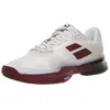 Image de Babolat Jet Mach 3 Limited Edition All Court Shoes EU 45