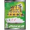 Image de Hits Jeux 2008 - 5 Jeux De Poker en occasion ou reconditionné