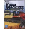Image de Farm Machine Championship 2013 en occasion ou reconditionné