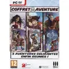 Image de Coffret Aventure PC en occasion ou reconditionné
