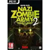 Image de Sniper Elite Nazi Zombie Army 2 PC en occasion ou reconditionné