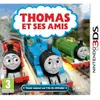 Image de Thomas et Ses Amis Toute Vapeur sur l'Ile de Chicalor 3DS en occasion ou reconditionné
