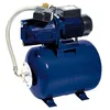 Image de SPIDO - Groupe de Surpression avec Réservoir Spid’O Classic BF 100/50-50 L - Pompe 1000 W - Débit 4 m³/h - Pression 4,5 bars - Pour Arrosage 1000 à 1500 m²