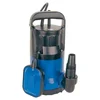 Image de SPIDO - Pompe d’Évacuation Eaux Claires Spid’O ECOP 100-250W - 7m3/h - Automatique avec Flotteur à Bille
