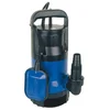 Image de Pompe d’évacuation eaux chargées Spid’O ECOP 105-400 W - Débit 9 m³/h - Refoulement 5,5 m - Particules Ø 30 mm - Flotteur à bille externe