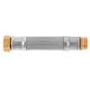 Image de Flexible sanitaire inox DN20 Mâle 3/4-Femelle 3/4 -1000mm