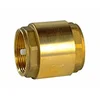 Image de Clapet anti-retour laiton FF 26/34 Dipra