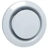Image de Bouche d'extraction / insufflation pour plaque de plâtre BEIP100 ø100mm Autogyre