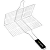 Image de Grille steaks - 34x22cm