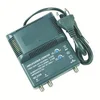 Image de Optex Amplificateur dintérieur 2 Sorties UHF de 10 à 25 DB et VHF de 0 à 15 DB 1 entrée/2 Sorties