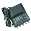 Image de OPTEX 051009 Amplificateur interieur blinde 4 sorties - Noir en occasion ou reconditionné