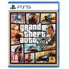 Image de Jeu PS5 TAKE 2 GTA V PS5