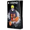 Image de Coque en silicone Naruto pour PS5 KONIX