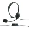 Image de Konix Mythics Casque Gaming Filaire monaural PS-100 pour PS4 et PS5 - Microphone Anti-Bruit léger - Noir