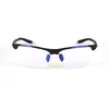 Image de Konix Mythics Lunettes de Protection pour Console PS4 - Verres Jaunes Anti lumière Bleue - Noir