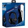 Image de Casque Gaming Konix Noir Equipe de France en occasion ou reconditionné