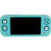 Image de Konix Mythics Coque de Protection pour Console Nintendo Switch Lite - Silicone - Turquoise