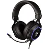 Image de Konix FFF Casque Gaming Filaire Hexagone 7.1 pour Consoles, PC, Smartphones et tablettes - Microphone Flexible - Haut-parleurs 50 mm