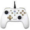Image de Manette filaire pour Nintendo Switch Konix Edition FFF Blanc en occasion ou reconditionné