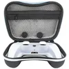 Image de Konix Mythics Housse de Protection et Transport pour Manette DualSense PS5 - Résistance Anti-Chocs - 4 appuie Pouces Inclus