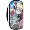 Image de Konix Boruto Naruto Next Generations Housse de Protection et Transport Fly Nintendo Switch, Switch Lite et Switch OLED - Motif Équipe 7 Konoha