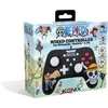 Image de Manette - Konix - One Piece - Filaire - 3 m - Motif Luffy - Nintendo Switch