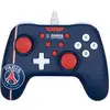 Image de Manette filaire PSG pour Nintendo Switch KONIX