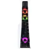 Image de Ventilateur de refroidissement - KONIX - PS5 Slim - 21 x 68 x 40 cm - 3 vitesses - Éclairage LED RVB - Port USB 3.0 - Noir