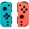 Image de Konix - Manette  Joypads Pour Switch - Bleu/Rouge