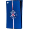 Image de Façade de protection Silicone Antichoc Anti-rayures Bleu PSG compatible pour PS5 Slim en occasion ou reconditionné