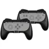 Image de Manette KONIX Manettes pour joycon X2 pour Switch 2