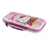 Image de Housse de protection Hello Kitty pour Nintendo Switch 2 KONIX