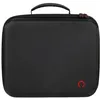 Image de Sacoche de protection et transport - KONIX - Big Carry Case Nintendo Switch 2 - Rangement accessoires - 14 compartiments jeux - Noir