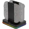 Image de Station de recharge Joy-con pour Switch 2 KONIX