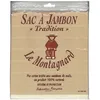 Image de Sac à jambon - 70x60 cm
