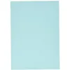 Image de POLLEN Pqt de 25 Carte Simple 210g 110x155 vert jade