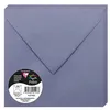 Image de Enveloppes - Carré - 165x165mm - Pollen - Myosotis - 20 unités - Clairefontaine en occasion ou reconditionné
