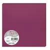 Image de Pack de 25 cartes Pollen 160 x 160 Rose framboise en occasion ou reconditionné