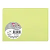 Image de POLLEN Pqt de 25 Carte Simple 210g 110x155 vert bourgeon