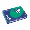 Image de Clairefontaine 30961 Trophée Ramette Papier 80g A4 500 Feuilles Vert sapin
