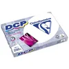 Image de Ramette de 125 feuilles de papier DCP blanc, A4, 250 g/m²   Lot de 5
