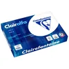 Image de Clairefontaine 1952C - Clairalfa - Lot de 250 Feuilles de Papier - A4 - 120 g - Blanc