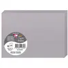 Image de POLLEN Pqt de 25 Carte 210g pliée 110x155 gris koala