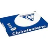 Image de Clairefontaine 2895C - Clairalfa - Lot de 500 Feuilles de Papier - A3 - 90 g - Blanc