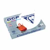Image de Clairefontaine DCP ramette papier 125 feuilles A4 300g 3801C