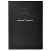 Image de CroK BooK de 20 feuilles A4 Clairefontaine Noir en occasion ou reconditionné