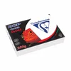 Image de CLAIREFONTAINE Lot de 3 Ramettes 250 Feuilles Papier DCP 250g A4 210x297 mm Certifié FSC Couché Brillant Blanc