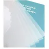 Image de Clairefontaine 93950C Paquet Papier Calque - 50 Feuilles Papier Calque Hautement Transparent - 50x65cm 90/95g - Idéal pour le Dessin Technique